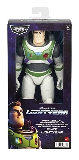 Espaço Grande Da Disney Pixar Lightyear De 12 Polegadas - Imagem 6