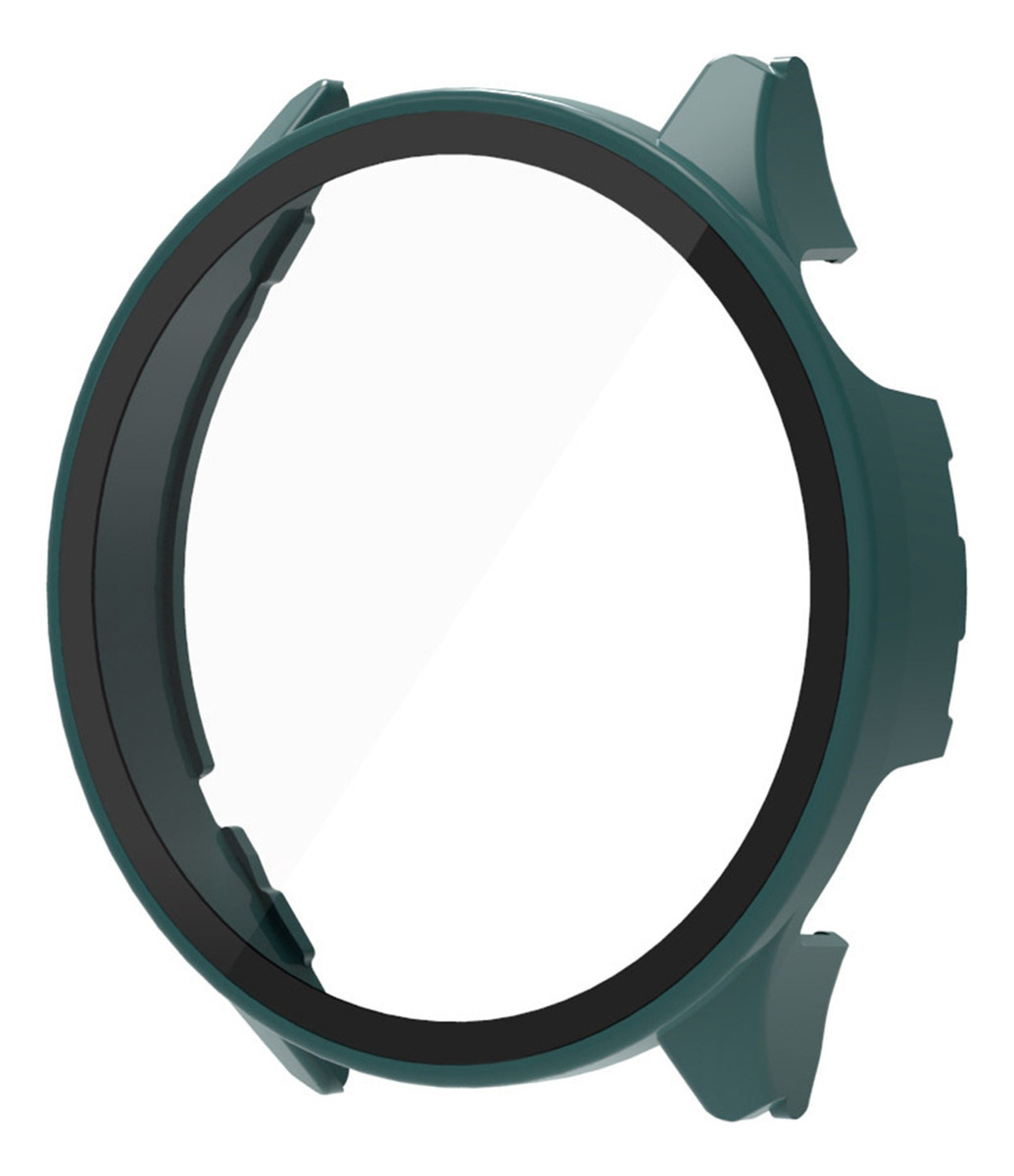 Capa Protetora De Tela Smartwatch Para Capa De Pc Mi Watch S - Imagem 9