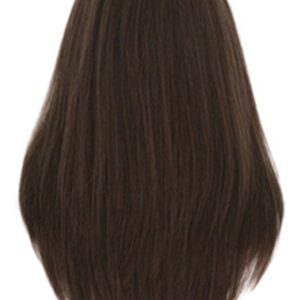 Perucas Completas Retas Médias 5252 Do Cabelo Do Anime De Co