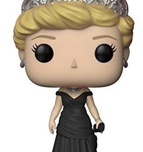 Os Estilos Da Princesa Diana Da Família Real Funko Pop Podem