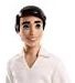 Disney Princess Toys, Posable Prince Eric Fashion Doll In - Imagem 9
