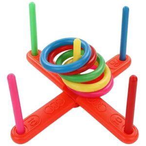 Jogos Ao Ar Livre Para A Família - Jogos De Arremesso De