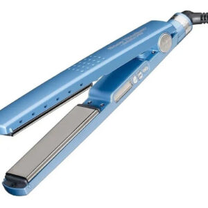 Alisador De Cabelo Prancha Nano Titanium Flat Iron