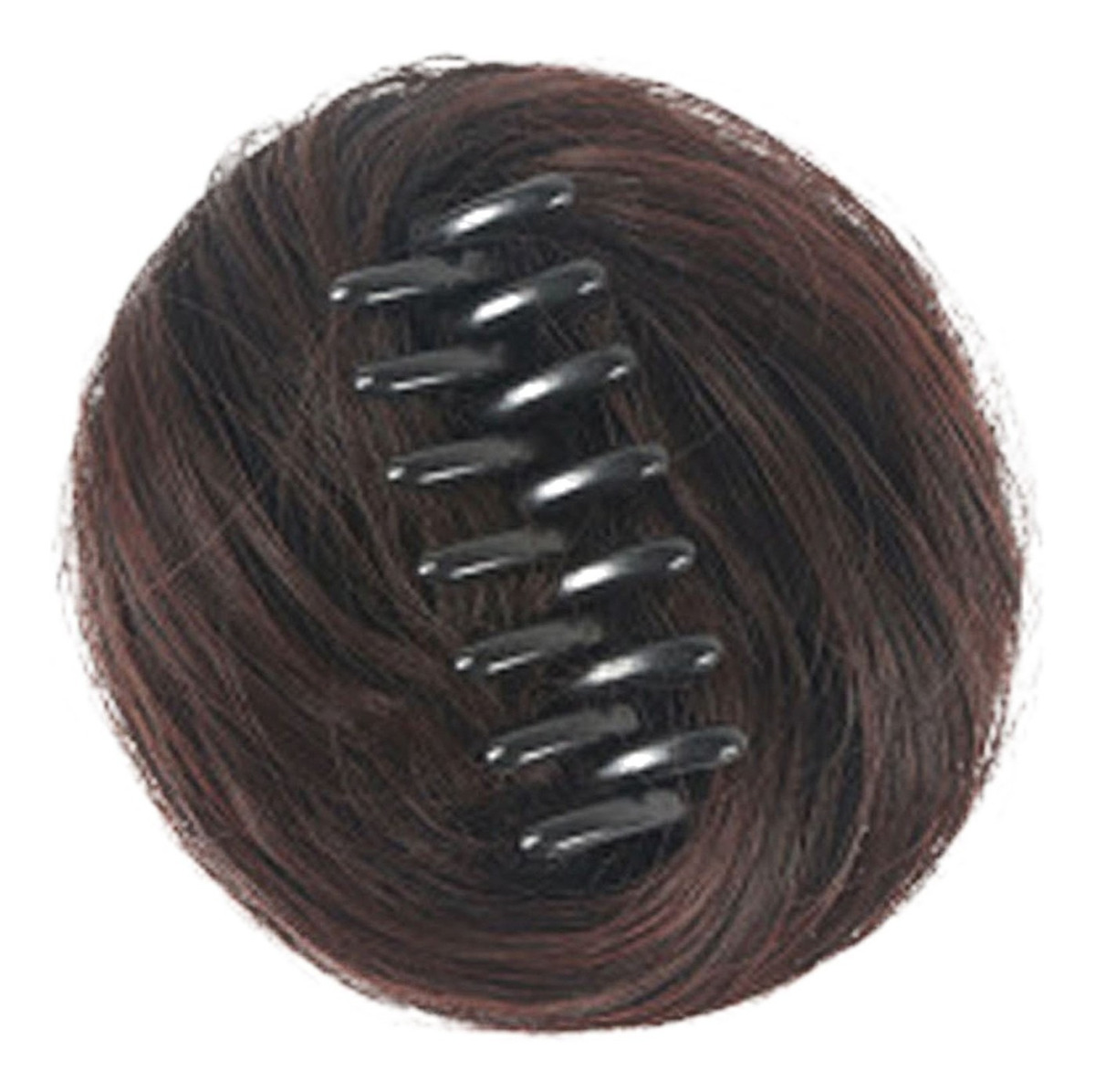 Bagunçado Bun Fácil Clipe Peruca Agarrando Clipe Hairhair Cu - Imagem 8