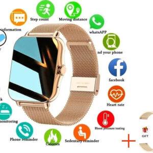 Smartwatch Gt20 Faz Chamadas Na Foto Da Tela