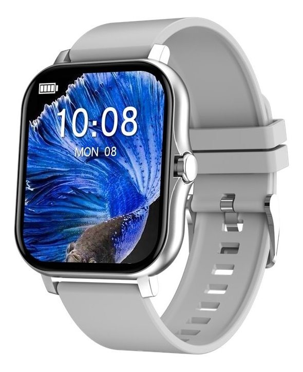 Smartwatch Gt20 Faz Chamadas Telefônicas Na Foto Da Tela - Imagem 18