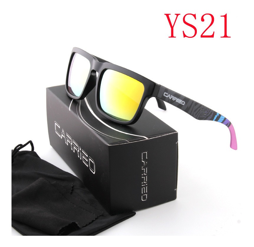 Óculos De Sol Esportivos Computador Anti Blue-ray Glasses Pr - Imagem 19