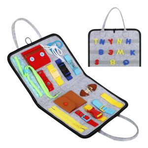J Toys Para Atividades De Aprendizagem De Autismo Para Viage