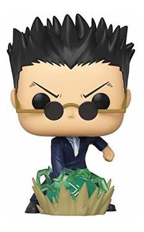 Funko Pop! Animação: Hunter X Hunter - Leorio, Multicolor - Imagem 4