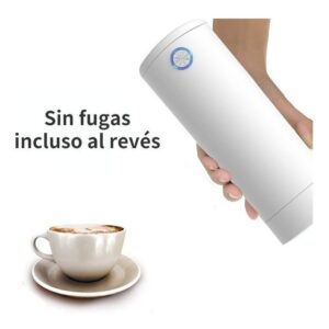 Chaleira Elétrica Potável 400ml Wq1