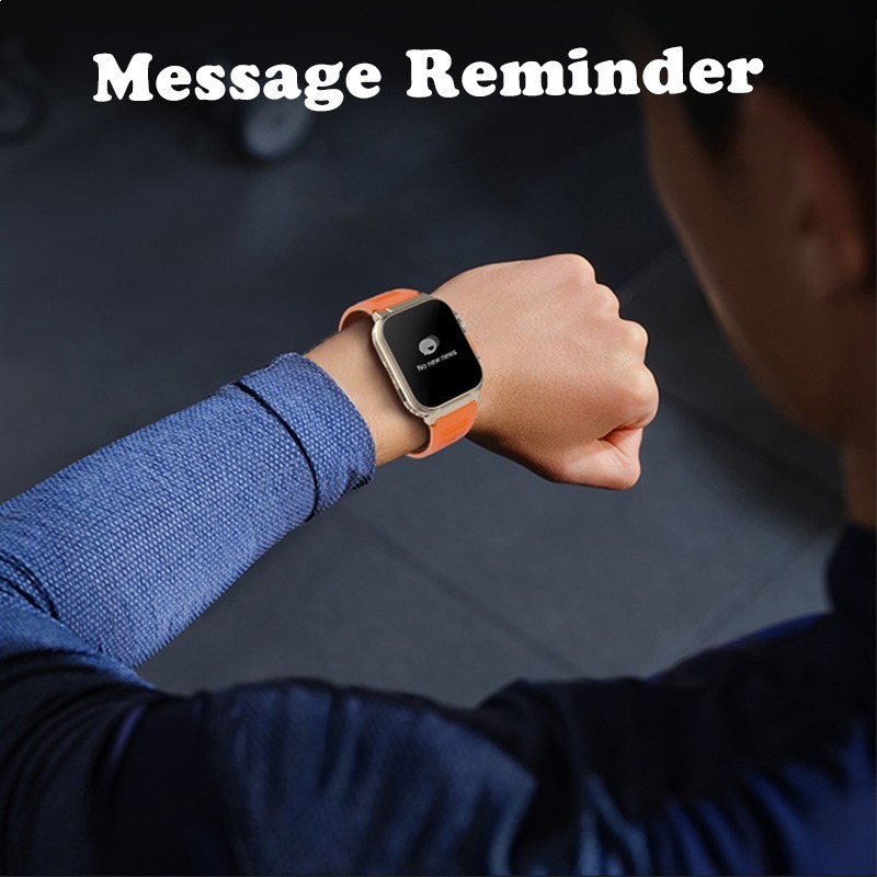 Smartwatch Smartwatch Masculino Bluetooth Call 600 - Imagem 2