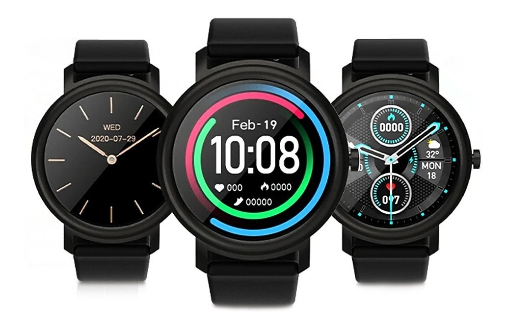 Versão Global Mibro Air Smart Watch Xpaw001 Fitness Tracker - Imagem 3