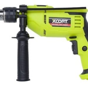 Furadeira De Impacto 3/8 10mm 450w Xilin Xcort