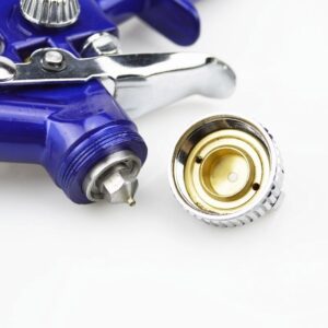 Pistola Airless Máquina De Pintar Parede 1