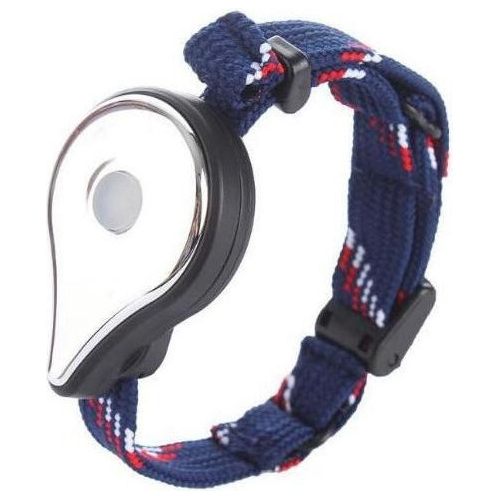 Pulseira De Bateria Recarregável Bluetooth Pokemon Go Plus - Imagem 3