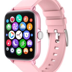 Smartwatch Bluetooth À Prova D'água Lokmat Y22