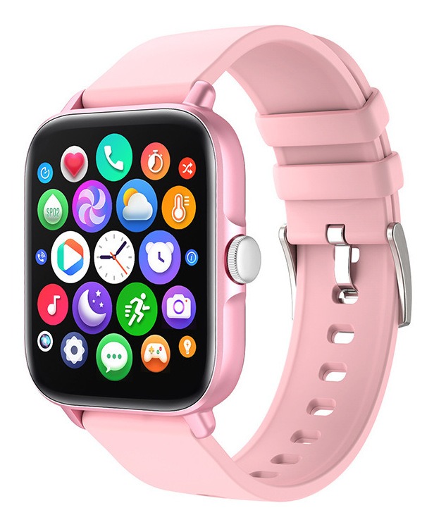Smartwatch Bluetooth À Prova D'água Lokmat Y22