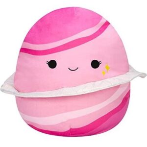Squishmallows 12 Polegadas Pink Planet Adicione Zuzana Your
