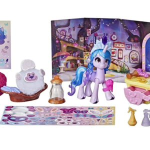 My Little Pony, Uma Nova Geraçãonbspmovie Story Scenes