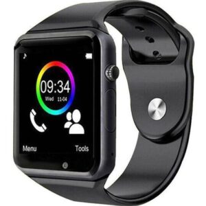 Relógio Smartwatch Com Chip De Engrenagem Bluetooth Origina