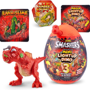 Smashersmixseries 4 Combo Pack Lava Slime Surprise E