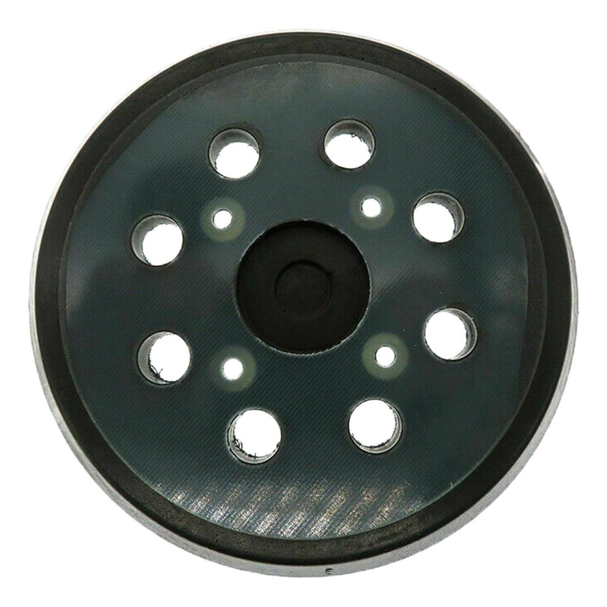 Substitua A Placa De Apoio Da Lixadeira Orbital Por 2x 125 - Imagem 5