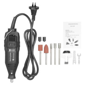 Kkmoon Handheld Chainsaw Sharpener Moedor De Corrente Portát