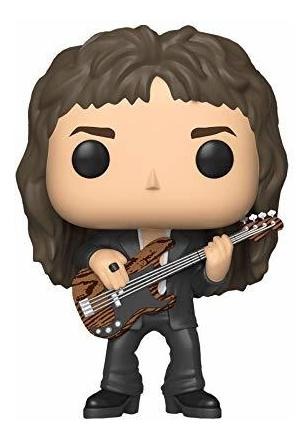 Funko 3728 Pop Rocks: Queenjohn Deacon, Multicor - Imagem 4
