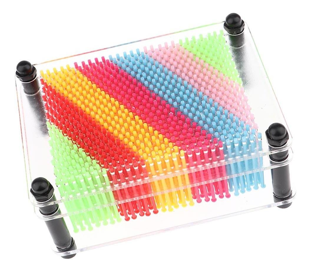 Placa De Molde De Mão De Impressão 3d De Pinos De - Imagem 60