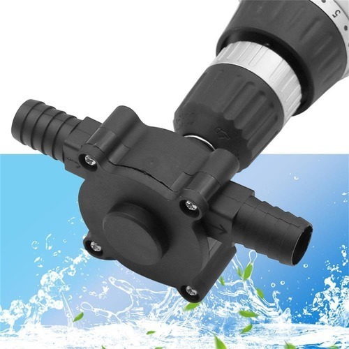 Fluido De Água Da Bomba De Óleo De Acionamento Elétrico Port - Imagem 8