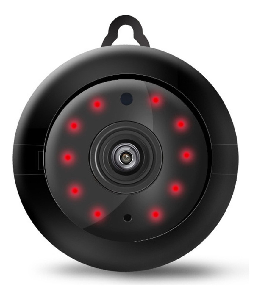 V380 Pro Wifi Hd Camera Home Security Ip Câmera Sem Fio - Imagem 2
