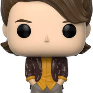 Funko Pop Television Amigos Dos Anos 80 Hair Chandler