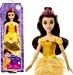 Bonecas Disney Princess, Novas Para 2023, Moda Belle Posable - Imagem 3