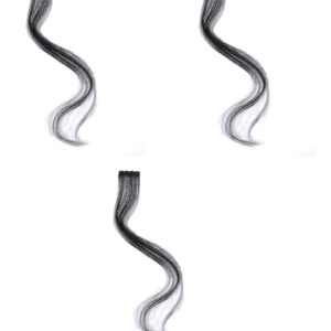 Perucas Retas De 120 Cm Cabelo Real Cabelo Liso