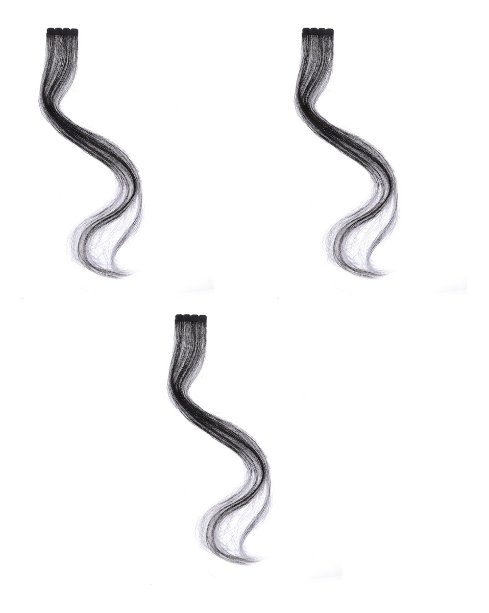 Perucas Retas De 120 Cm Cabelo Real Cabelo Liso