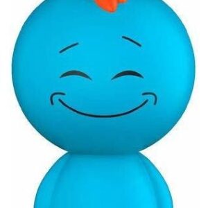 Funko Dorbz Animação Rick E Morty Mr Meeseeks Estilos Maio