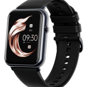 Pulseira Hd Smartwatch Body Temperature De 1,7 Polegadas