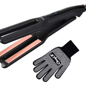 Alisador De Cabelo