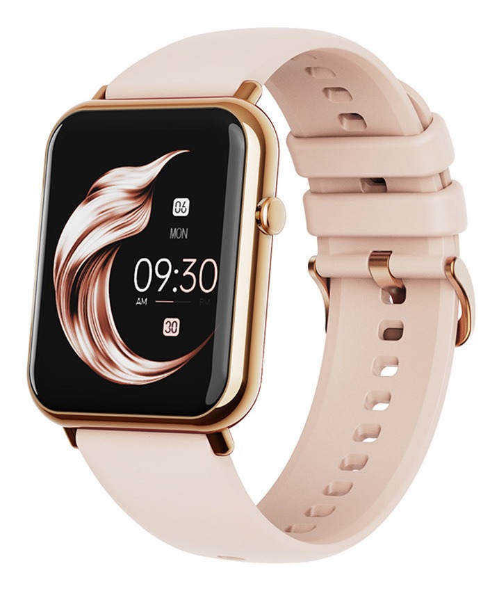 Smartwatch Smartwatch Para Mulheres À Prova D'água Para - Imagem 8