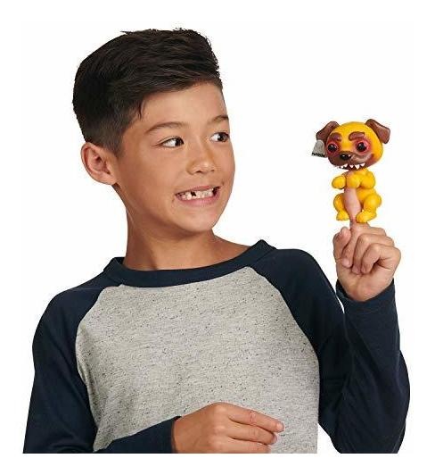 Wowwee Grimlings - Pug - Brinquedo Interativo Para Animais - Imagem 5