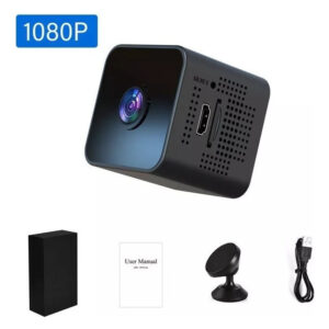 Câmeraread1080p Sem Fio Com Visão Noturna - 360 Ylt004