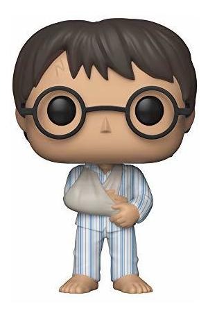 Funko 34424 Pijamas Pop Harry Potterharry Potter - Imagem 4