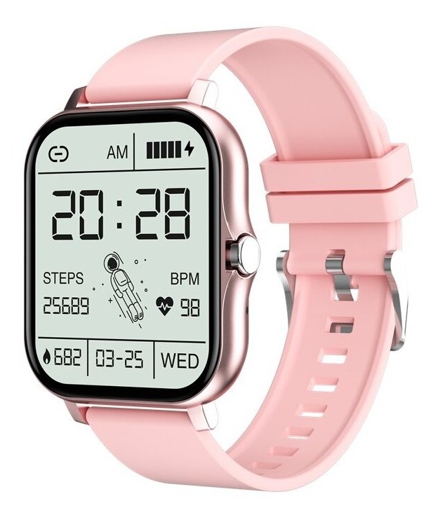 Smartwatch Gt20 Faz Chamadas Telefônicas Na Foto Da Tela - Imagem 17
