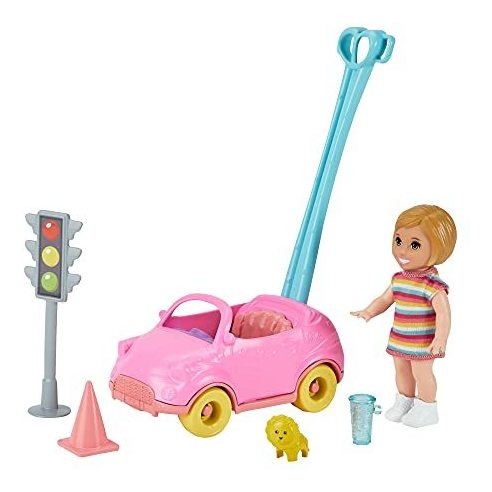 Acessórios Barbie - Imagem 8