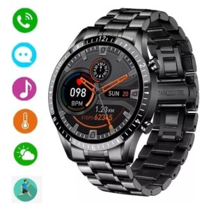 Smartwatch Masculino Bluetooth Call Smartwatch Espo