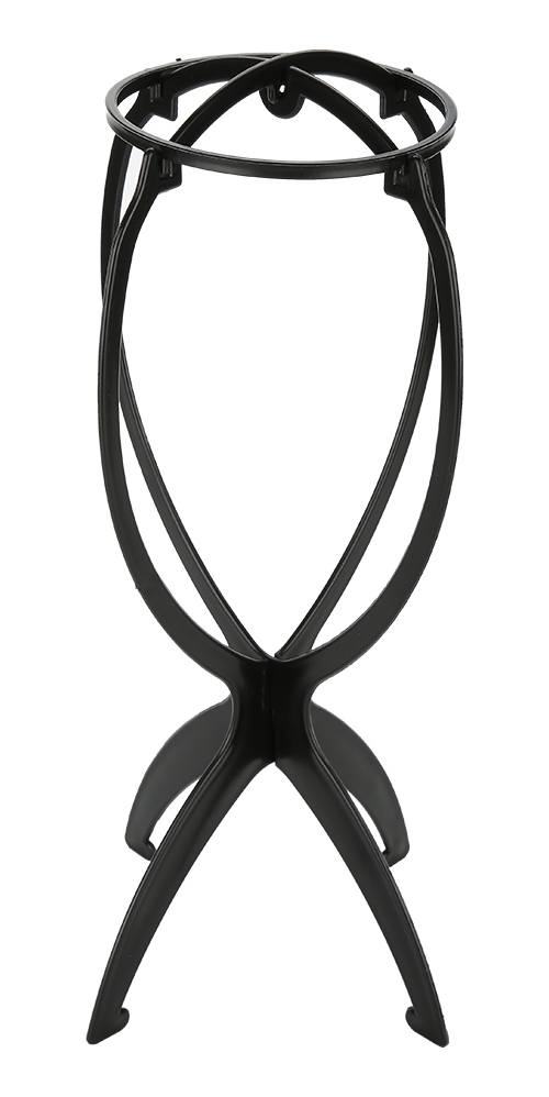 Suporte De Peruca, Suporte De Peruca Profissional, 1 Peça Pa - Imagem 3
