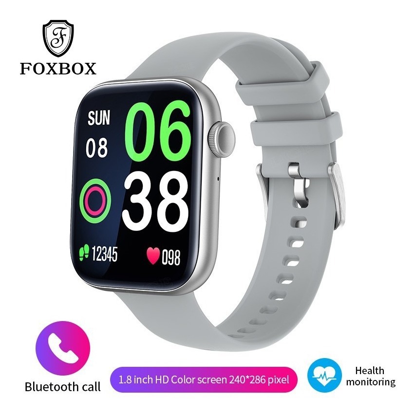 Relógio De Chamada Inteligente Bluetooth De 1,81 Polegadas P - Imagem 22