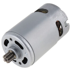 Acessórios Para Ferramentas Elétricas Rs550vc Dc Motor Lithi
