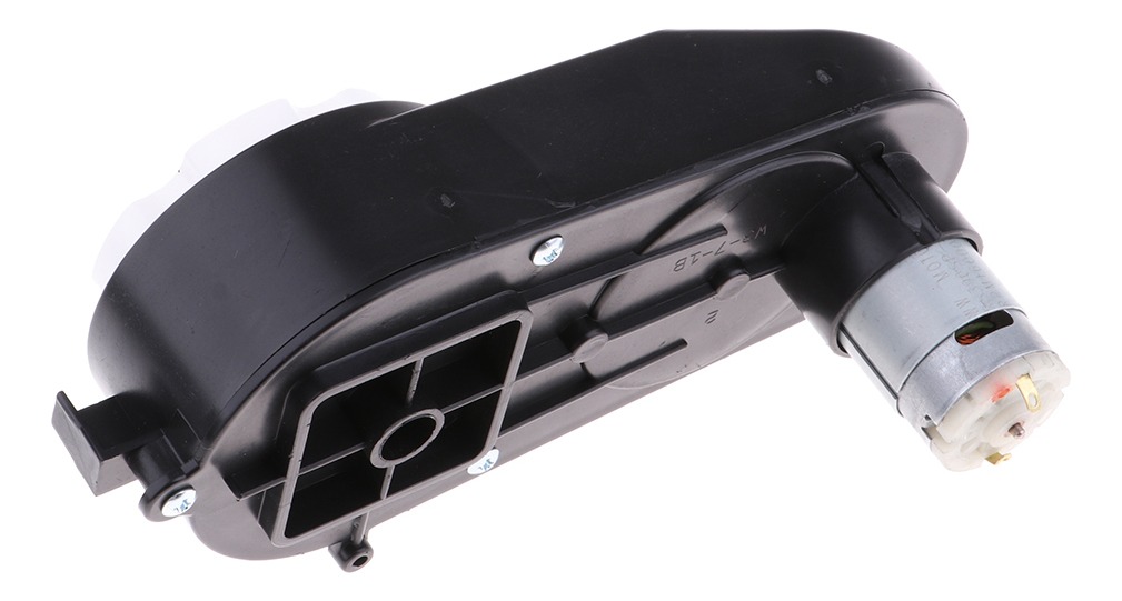 Motor Elétrico Para Carros Elétricos Infantis - Imagem 5