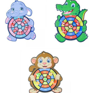 3x Clássico Sticky Board Atividade De Halloween